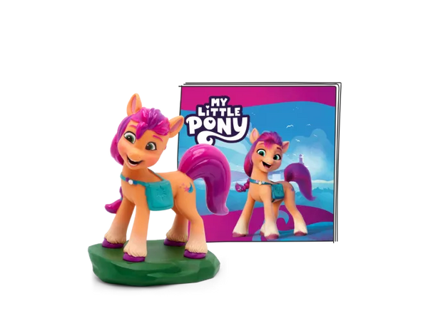 NEW IN! My Little Pony Sunny