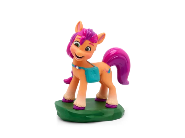 NEW IN! My Little Pony Sunny