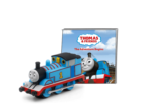 Tonie Character: Thomas: Thomas the Tank Engine - Tonies (3+ years)