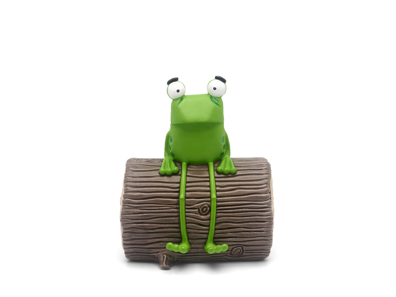 Tonie Character: Oi Frog- Tonie (3+ years)