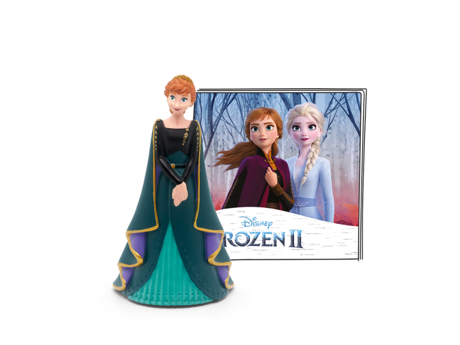 Tonie Character: Frozen 2- Ana - Tonies (3+ years)