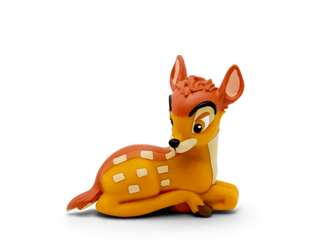 Tonie Character: Bambi- Disney Tonies