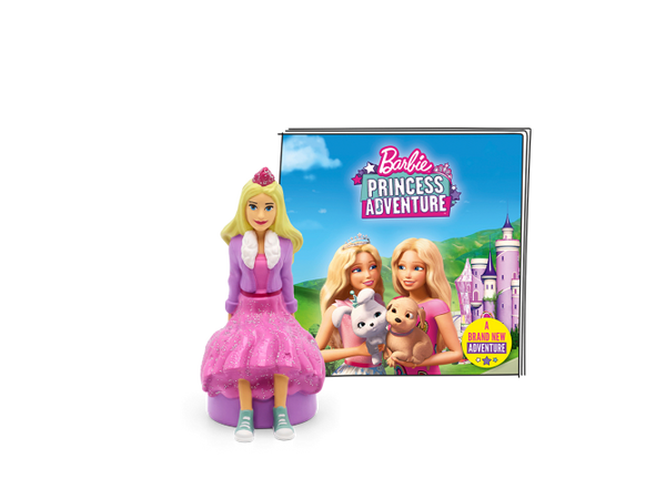 Tonie Character: Barbie : Tonies (3+ years)