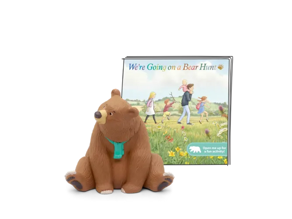 NEW IN! Tonies We’re Going on a Bear Hunt