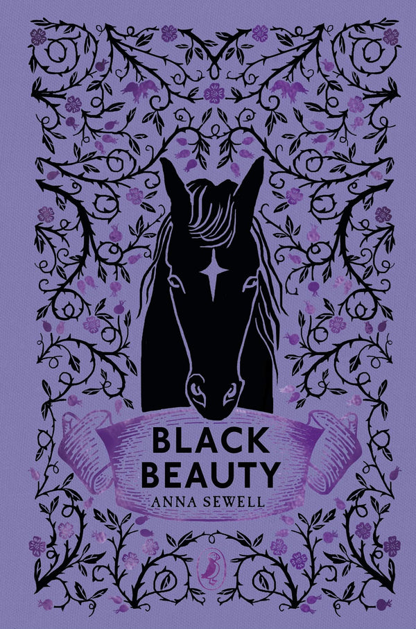 BLACK BEAUTY (PUFFIN CLOTHBOUND CLASSICS) ages 10+