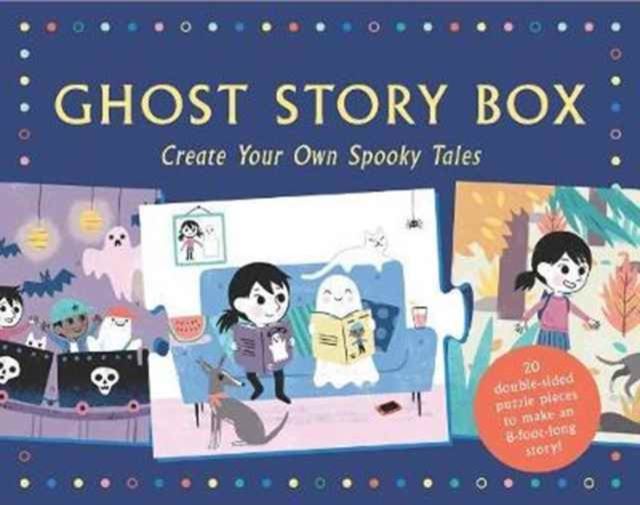 STORY BOX: GHOST STORY BOX