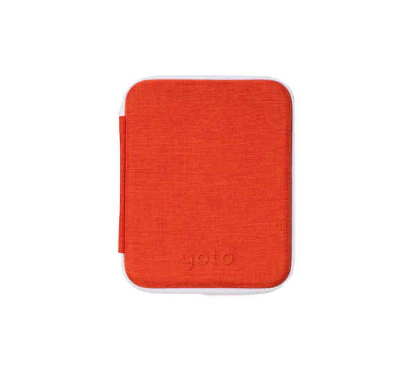 Yoto Card Case (Choice of three colours)