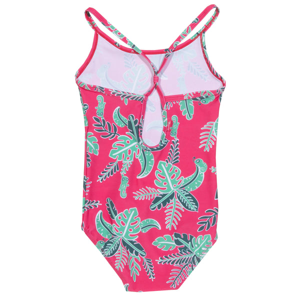 Kite Lucky ladybird swimsuit-Recycled Polyester Swimming Costume