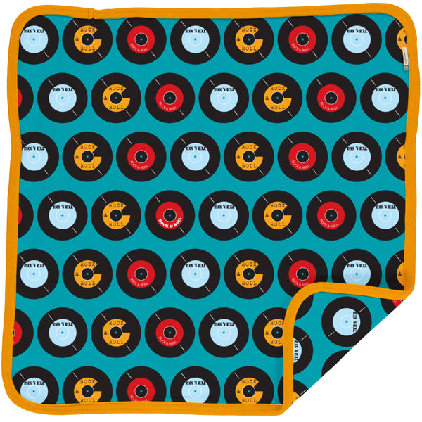 Maxomorra Classic LP Cushion Cover 50x50cm