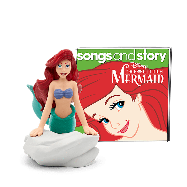 Disney-Ariel The Little Mermaid (UK)