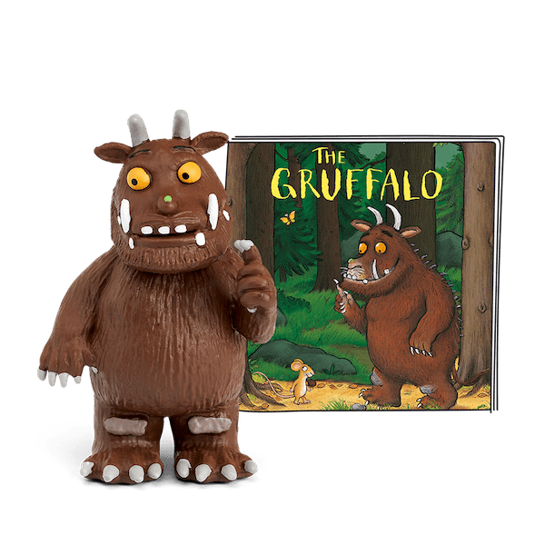 Tonie Character: Gruffalo Tonie (3+years)