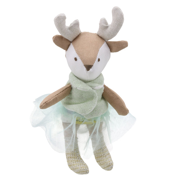 Wilberry Collectables: Deer (Girl)