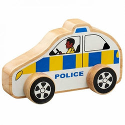 Police Car