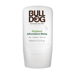 Bulldog Skincare Original After Shave Balm (100ml)