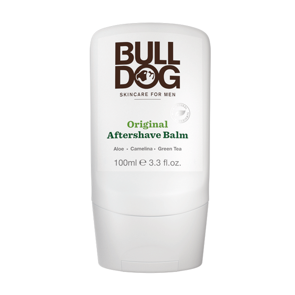 Bulldog Skincare Original After Shave Balm (100ml)