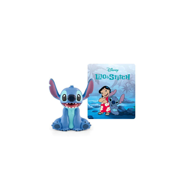 Tonie Character:  Disney- Lilo and Stitch - Tonies (3+ years)