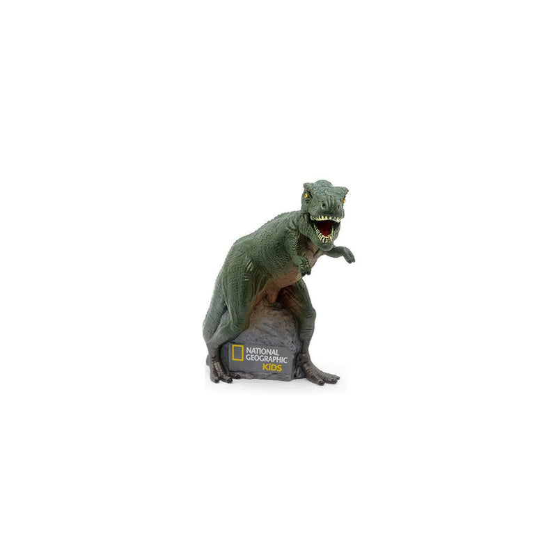 Tonie Character: Dinosaur National Geographic - (5+years)
