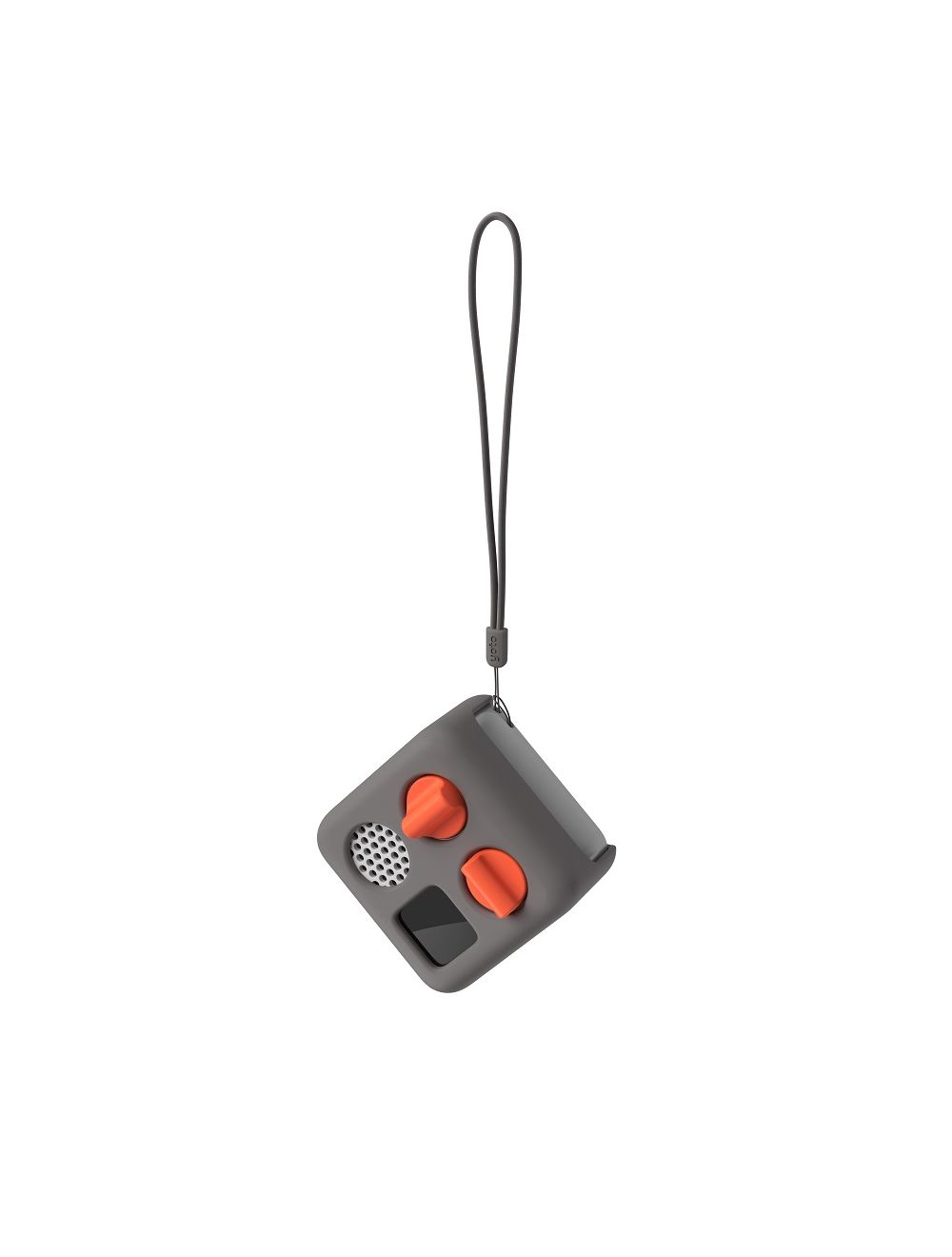 Housse Silicone YOTO Mini Adventure Jacket - Coque De Protection Avec Cordon - 7 Couleurs